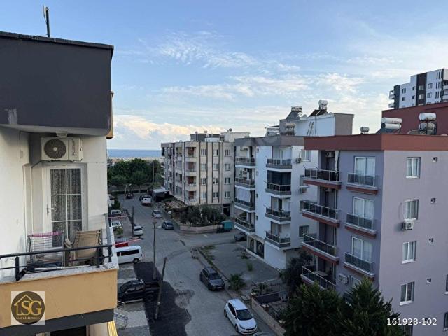 Alata, Erdemli içerisinde satılık mülk
