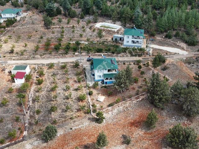 Erdemli, Mersin içerisinde satılık mülk