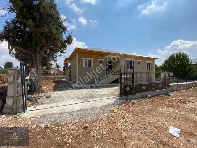 Erdemli, Mersin içerisinde satılık Villa
