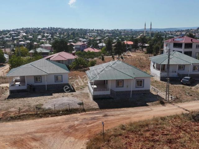 Erdemli, Mersin içerisinde satılık Bahce kati