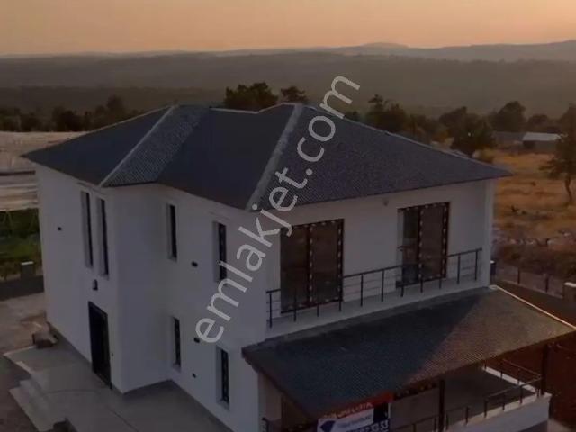 Sarıkaya, Erdemli içerisinde satılık Villa