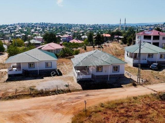 Erdemli, Mersin içerisinde satılık Villa