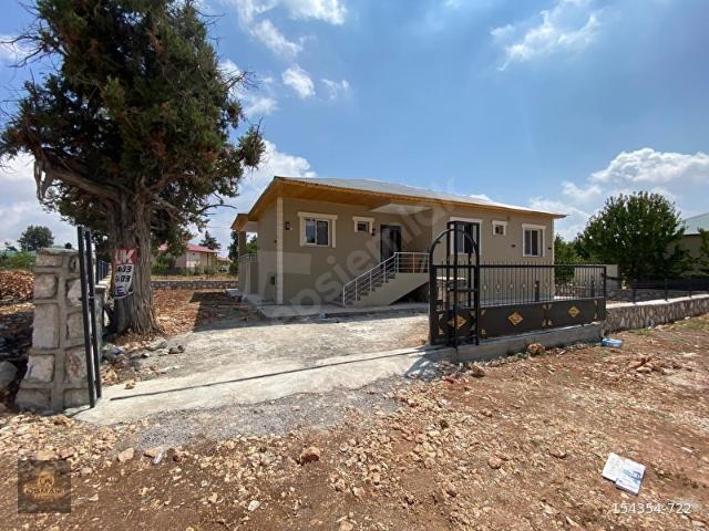 Erdemli, Mersin içerisinde satılık Villa