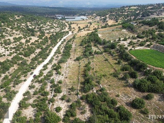 Erdemli, Mersin içerisinde satılık Arsa