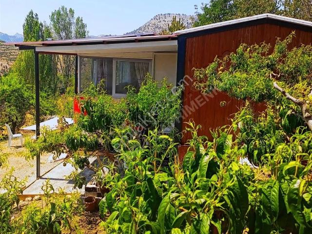 Erdemli, Mersin içerisinde satılık Villa