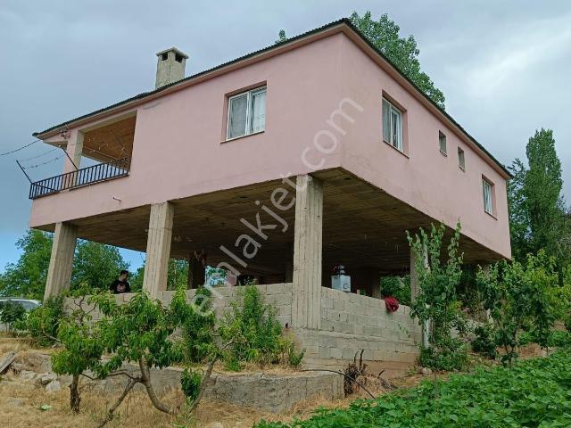 Erdemli, Mersin içerisinde satılık Villa
