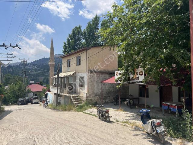 Erdemli, Mersin içerisinde satılık Villa