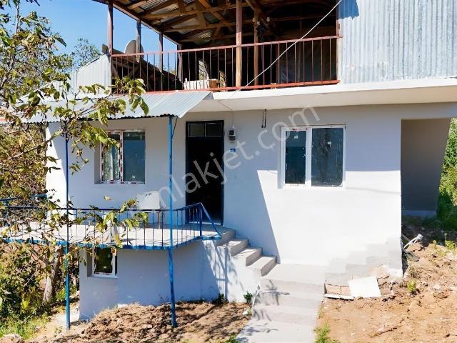 Sorgun, Erdemli içerisinde satılık Villa