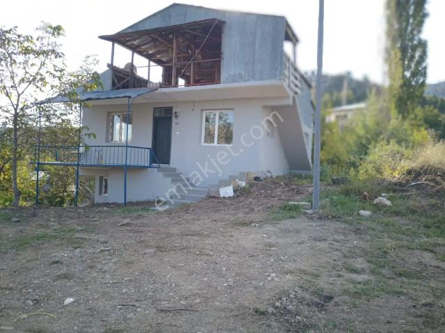 Erdemli, Mersin içerisinde satılık Villa