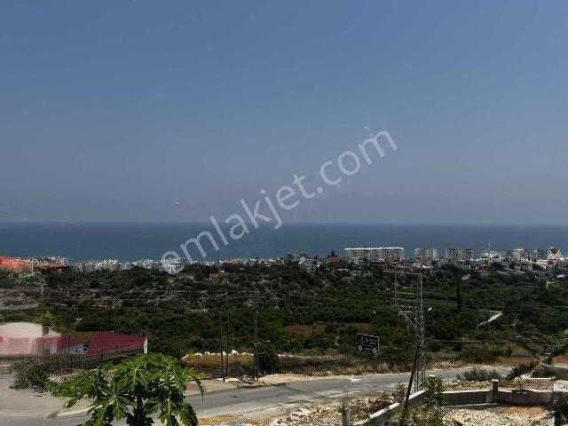 Tırtar, Erdemli içerisinde satılık Villa