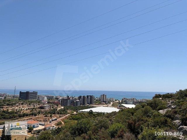 Erdemli, Mersin içerisinde satılık mülk
