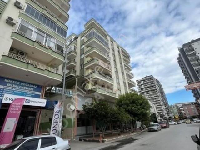 Akdeniz, Erdemli içerisinde satılık mülk