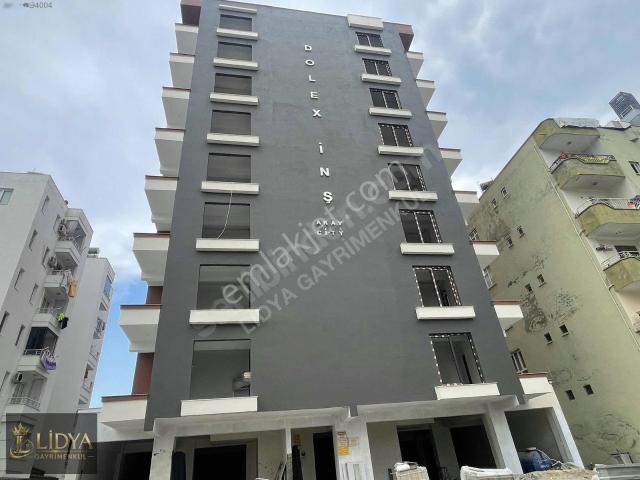 Erdemli, Mersin içerisinde satılık mülk
