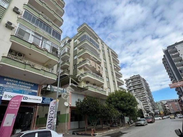 Erdemli, Mersin içerisinde satılık mülk