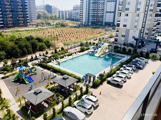 Erdemli, Mersin içerisinde satılık mülk