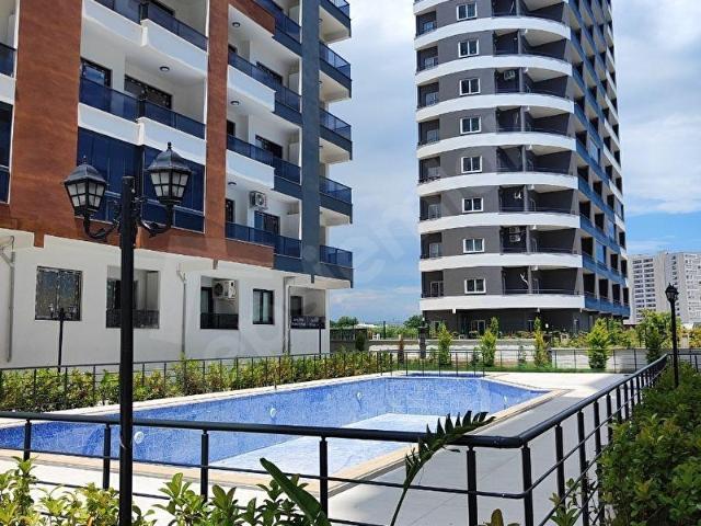 Erdemli, Mersin içerisinde satılık mülk
