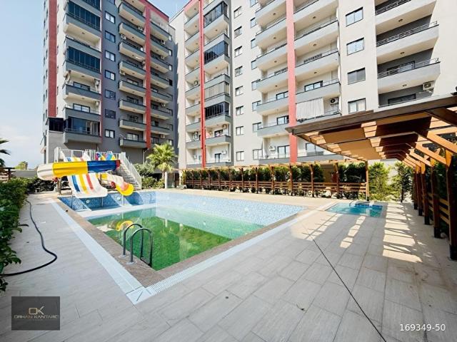 Erdemli, Mersin içerisinde satılık mülk