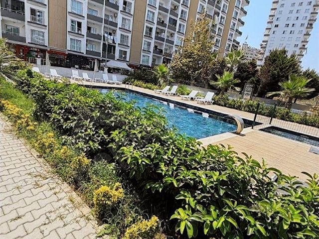 Erdemli, Mersin içerisinde satılık mülk