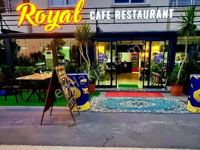 Erdemli içerisinde kiralık Restoran