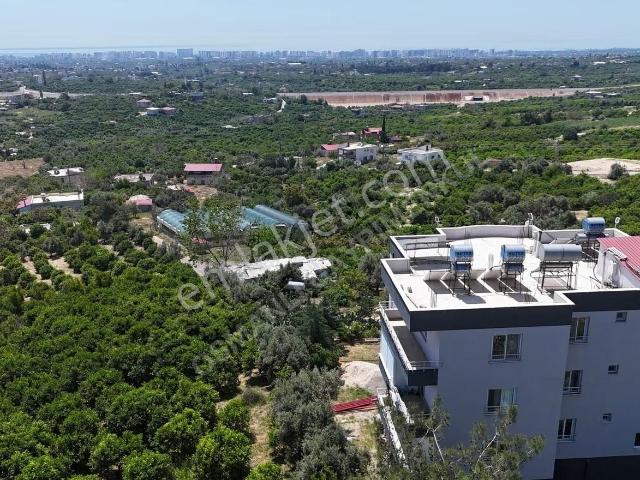 Erdemli, Mersin içerisinde satılık Villa