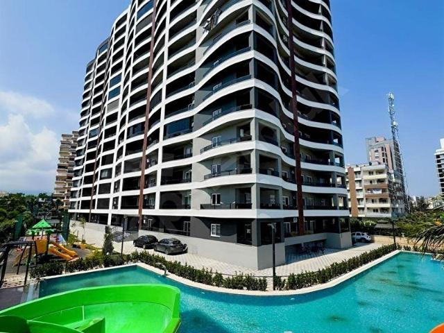 Erdemli, Mersin içerisinde satılık mülk