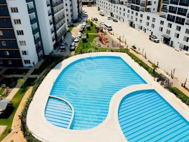 Erdemli, Mersin içerisinde satılık mülk