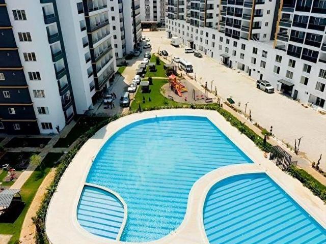 Erdemli, Mersin içerisinde satılık mülk