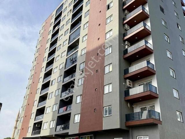 Erdemli, Mersin içerisinde kiralık mülk