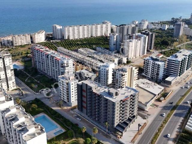 Erdemli, Mersin içerisinde satılık mülk
