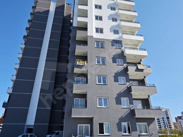 Erdemli, Mersin içerisinde satılık mülk
