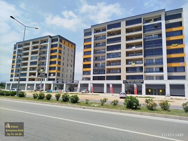 Erdemli, Mersin içerisinde satılık mülk
