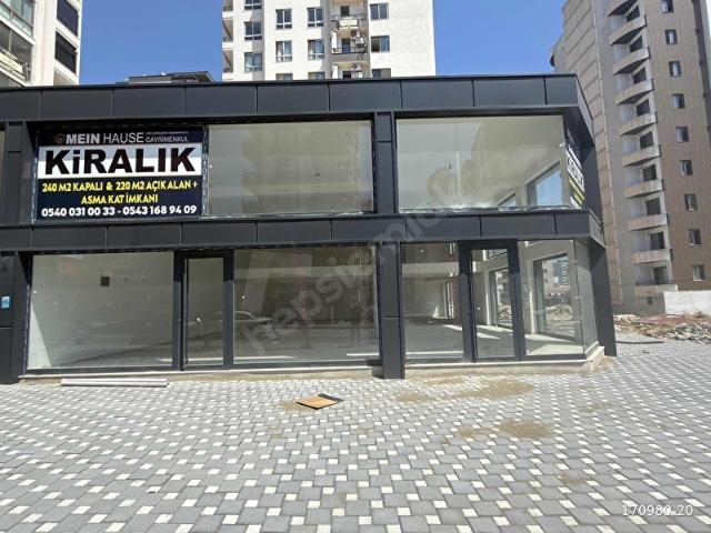 Erdemli, Mersin içerisinde satılık Dükkan
