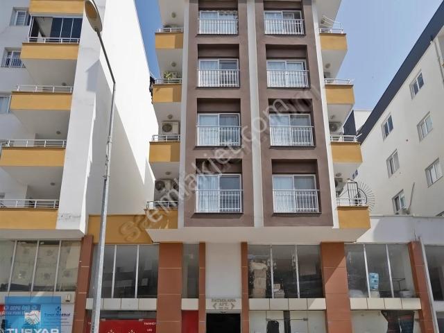 Merkez, Erdemli içerisinde kiralık mülk