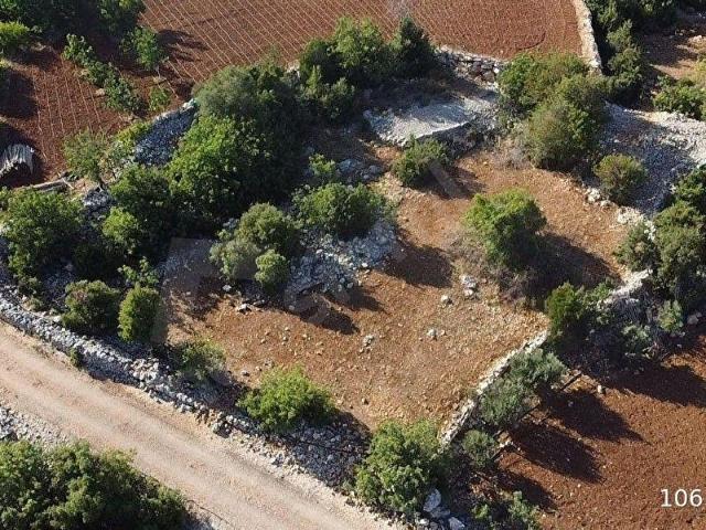 Erdemli, Mersin içerisinde satılık Arsa
