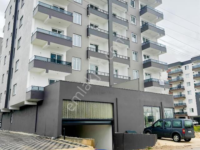 Erdemli, Mersin içerisinde satılık mülk