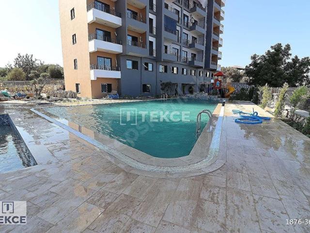Erdemli, Mersin içerisinde satılık mülk