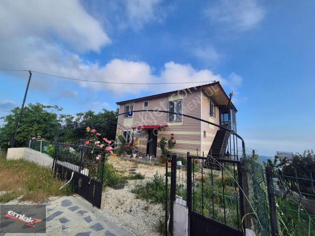 Erdemli, Mersin içerisinde satılık Villa