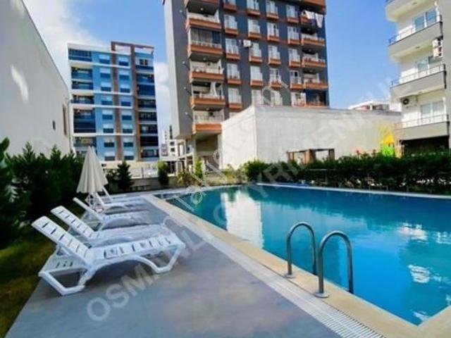Merkez, Erdemli içerisinde kiralık mülk