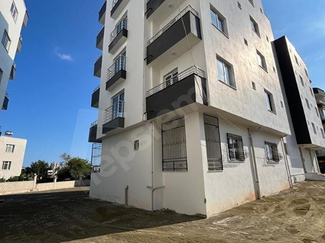 Erdemli, Mersin içerisinde satılık mülk