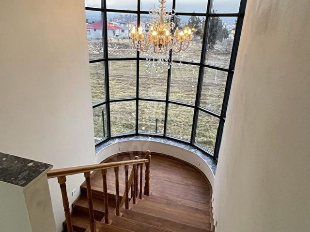 Erdemli, Mersin içerisinde satılık Villa