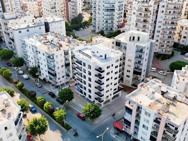 Erdemli, Mersin içerisinde satılık mülk