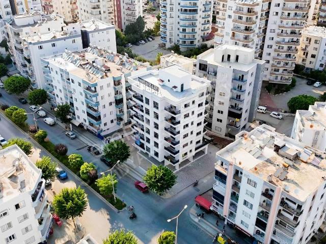 Akdeniz, Erdemli içerisinde satılık mülk
