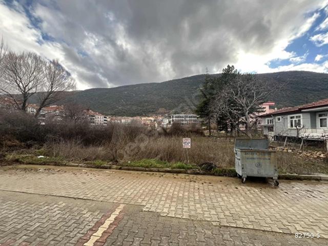 Gazi, Akşehir içerisinde satılık Arsa