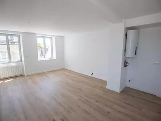 Appartement vente à Lorient, Bretagne