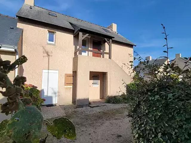 Appartement vente à Lorient, Bretagne