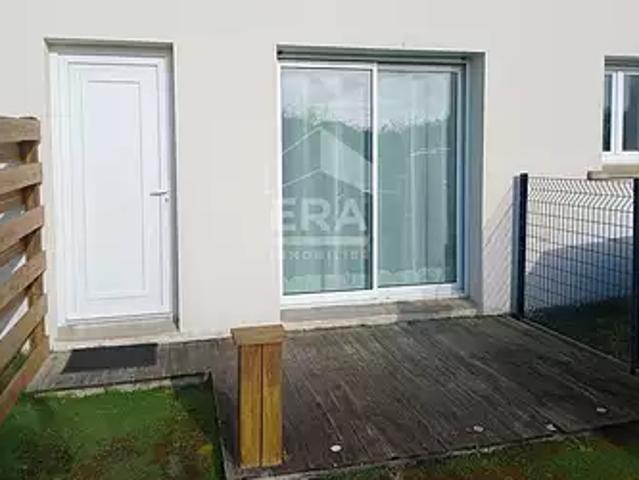 Appartement vente à Lorient, Bretagne