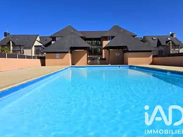 Appartement vente à Lorient, Bretagne