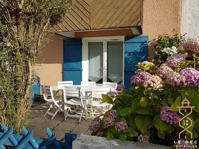 Appartement vente à Lorient, Bretagne
