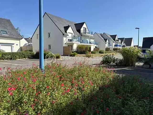 Appartement vente à Botlann, Erdeven