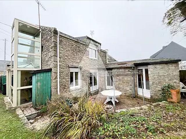 Maison vente à Lorient, Bretagne